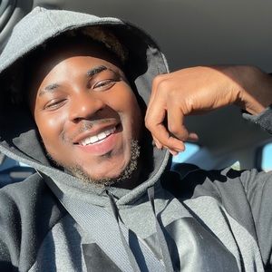 Meet your Posher, Gideon